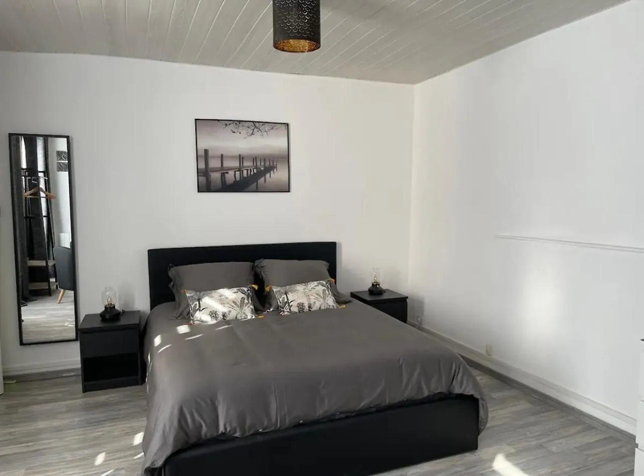 Apartment Eiffel Tour - Cosy Parisien Paris