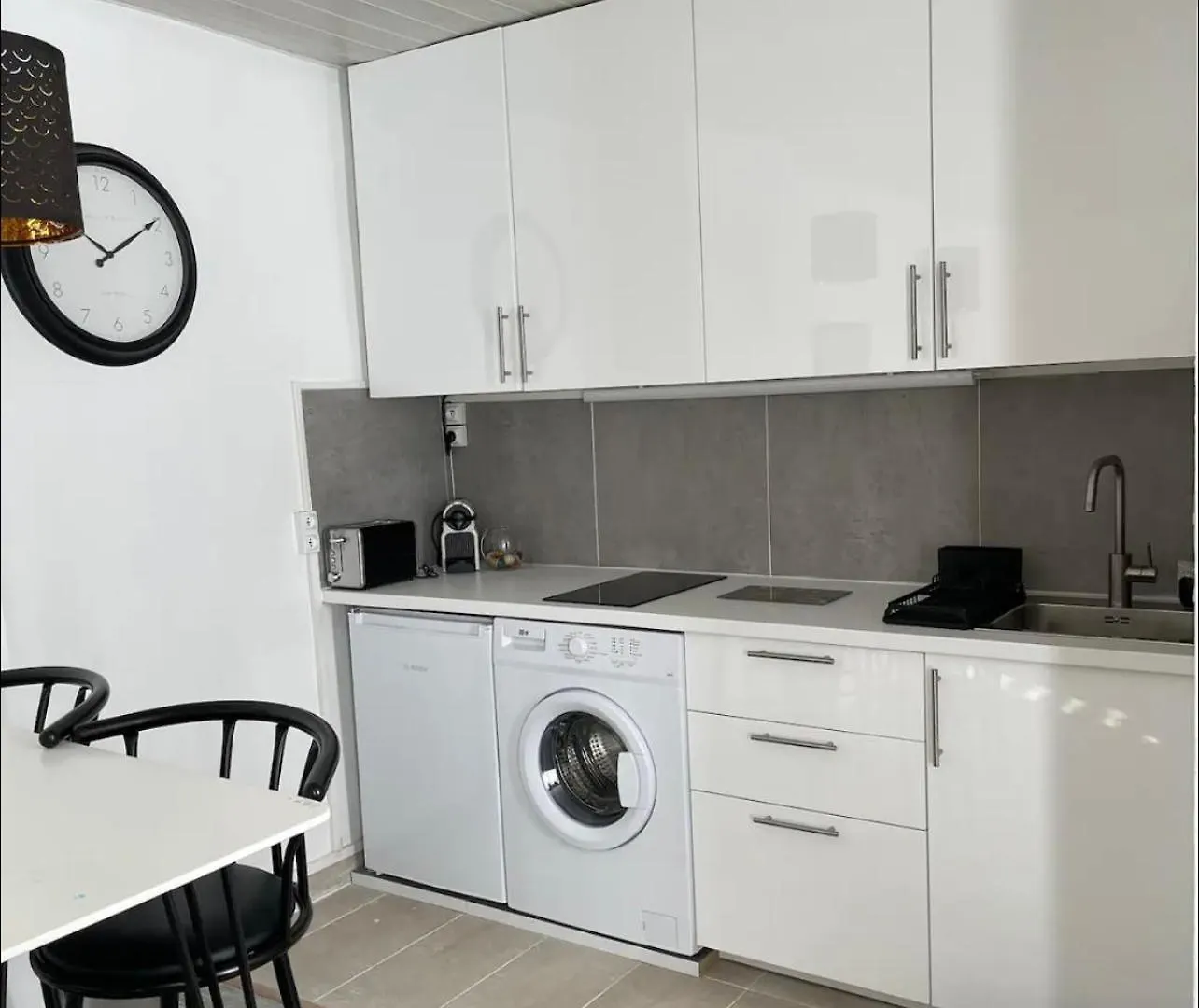 Eiffel Tour - Cosy Parisien Apartment